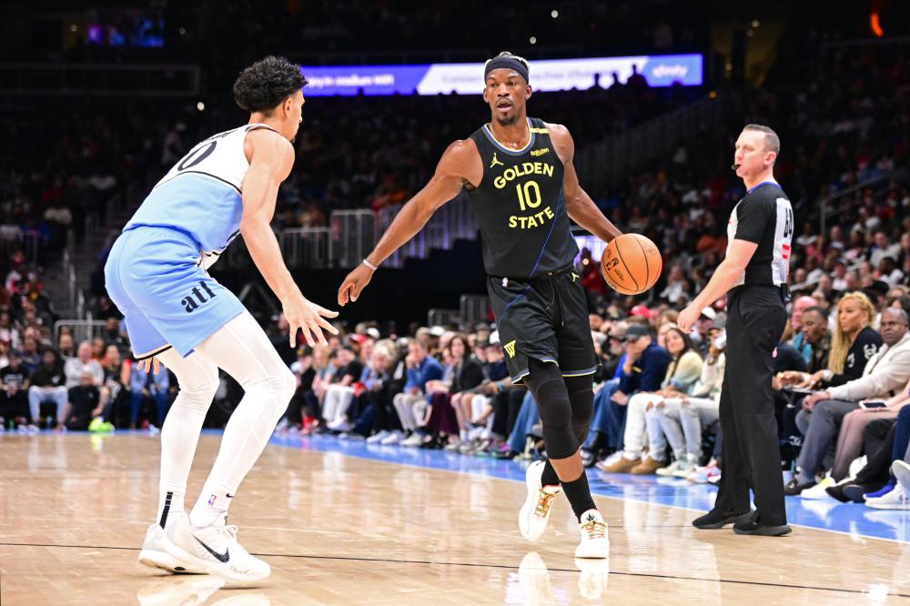 山东男篮4分险胜北京，高诗岩关键5分定胜负，杰曼空砍35+9！